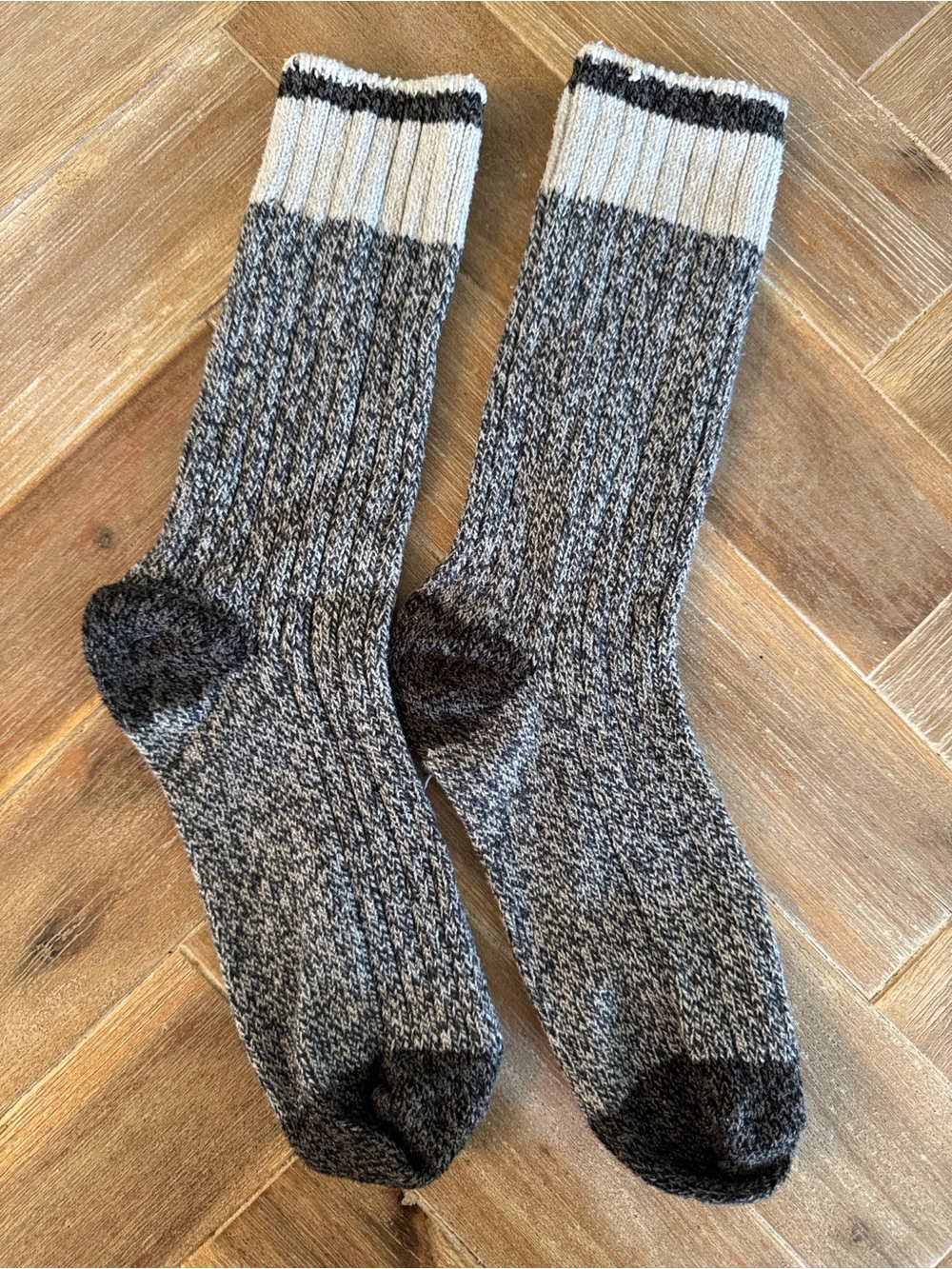 Free People Staple Slouch Socks